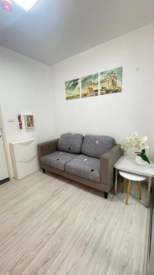 รูป ห้องว่าง🔴รวมคอนโดนนนทบุรีให้เช่า🔴⚠️🛋️🛌💥แอสปาย รัตนาธิเบศร์ 2 - รูปที่ 1/9