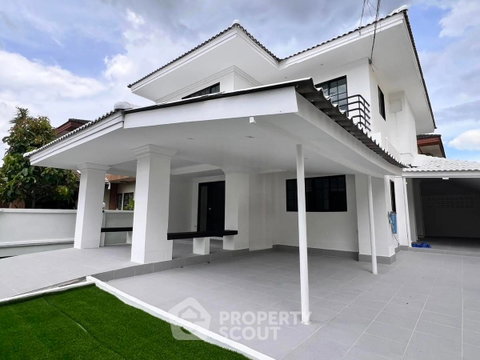ขายบ้าน 3 ห้องนอน ขนาด 180 ตร.ม. ในบ้านอักษรา ทวีวัฒนา (ID 3158345)