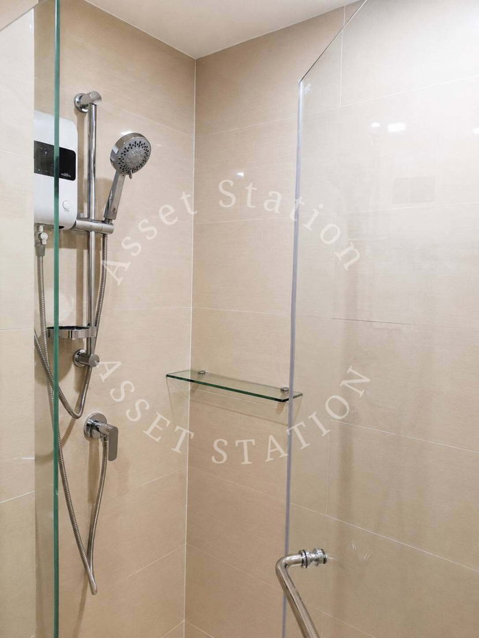 picture The Nest Sukhumvit 64 ð
Near BTS Punnawithi, Bangkok Mall and Bitec Bangna. - 8/16