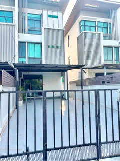 รูปภาพ ให้เช่าบ้าน Cozy สตรีวิทยา2 ซอย9 