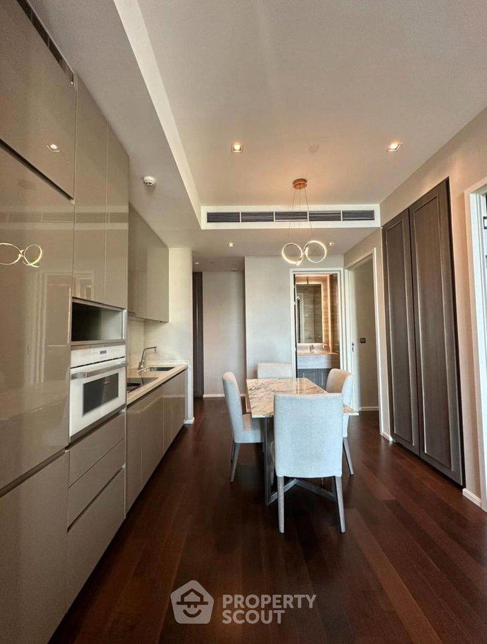 picture 100m To BTS Phrom Phong | 2-BR The Diplomat 39 (ID 1424153) - 1/9