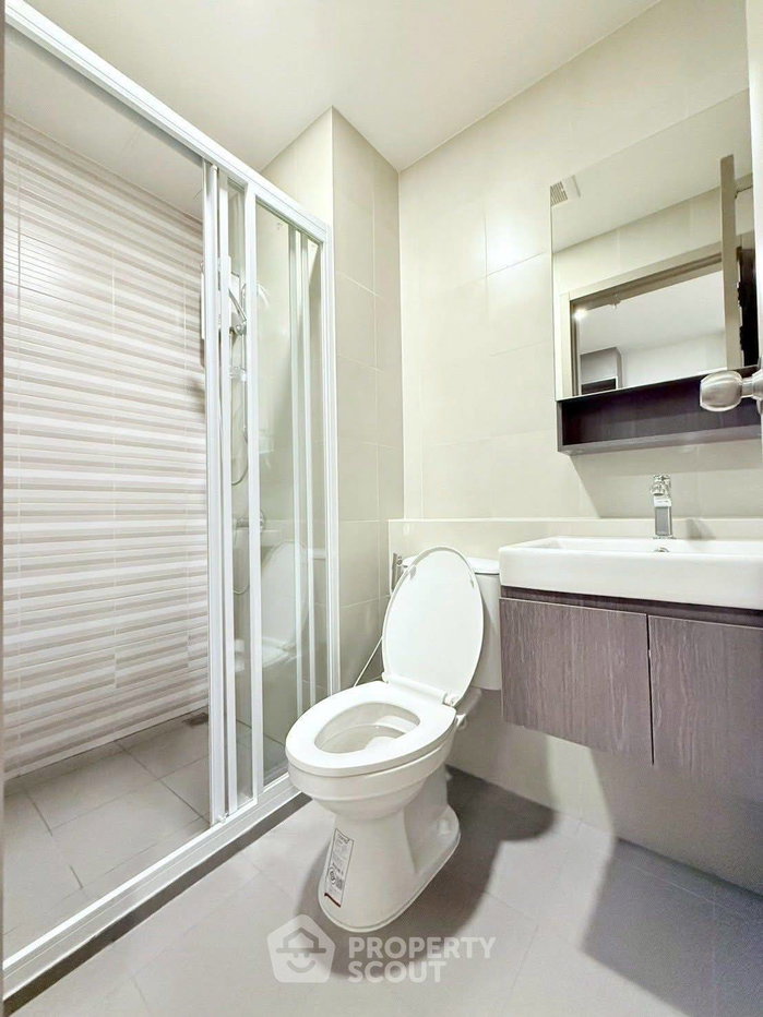รูป คอนโด 1 ห้องนอน Aspire Sukhumvit-Rama 4 ใกล้ BTS พระโขนง (ID 2235549) - รูปที่ 8/16