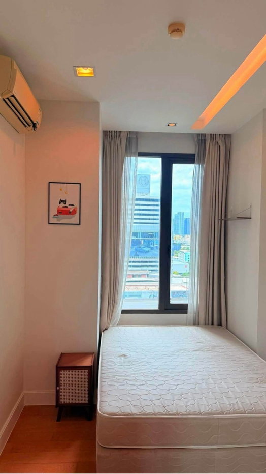 รูป [For Rent] อีควิน็อกซ์ พหล-วิภาวดี〰️ราคาดีมากก🌳 - รูปที่ 4/8