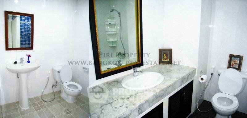 รูป Icon 3 Condominium ชั้น 27 ห้อง 2 ห้องนอน ย่านทองหล่อ (ID 513031) - รูปที่ 7/9