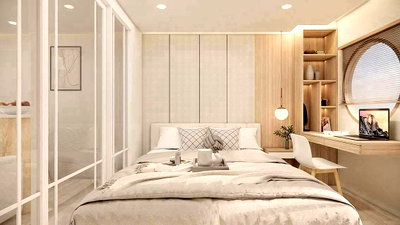 Condos for sale 700 Year Sports Arena Chiang Mai : Condo for sale in a prime location, Thantip Garden Place, behind Chiang Mai University,