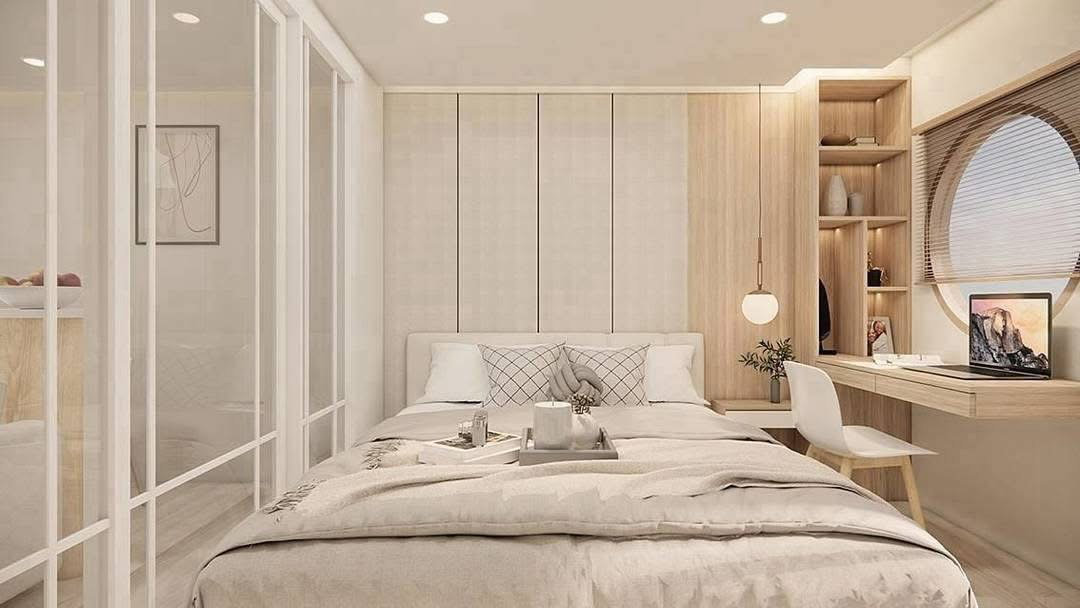 picture Condo for sale in a prime location, Thantip Garden Place, behind Chiang Mai University, - 1/10