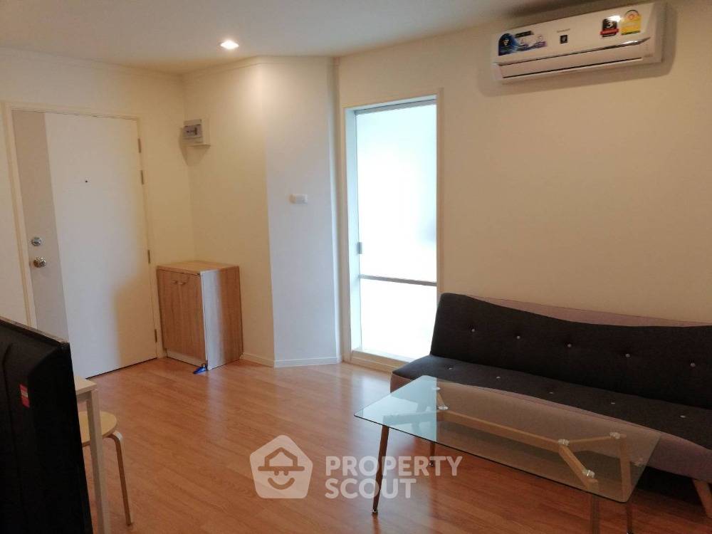 picture 2-BR Condo At Lumpini Ville Sukhumvit 77 Near BTS On Nut (ID 1501560) - 5/9
