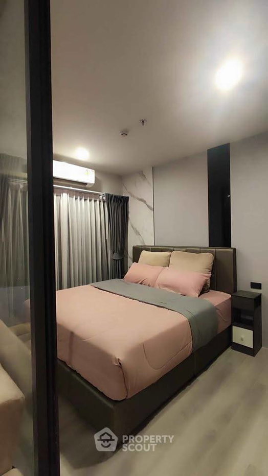 picture 23rd-Floor 1-BR At The Key Rama 3, Phra Ram 3 (ID 3160198) - 14/31