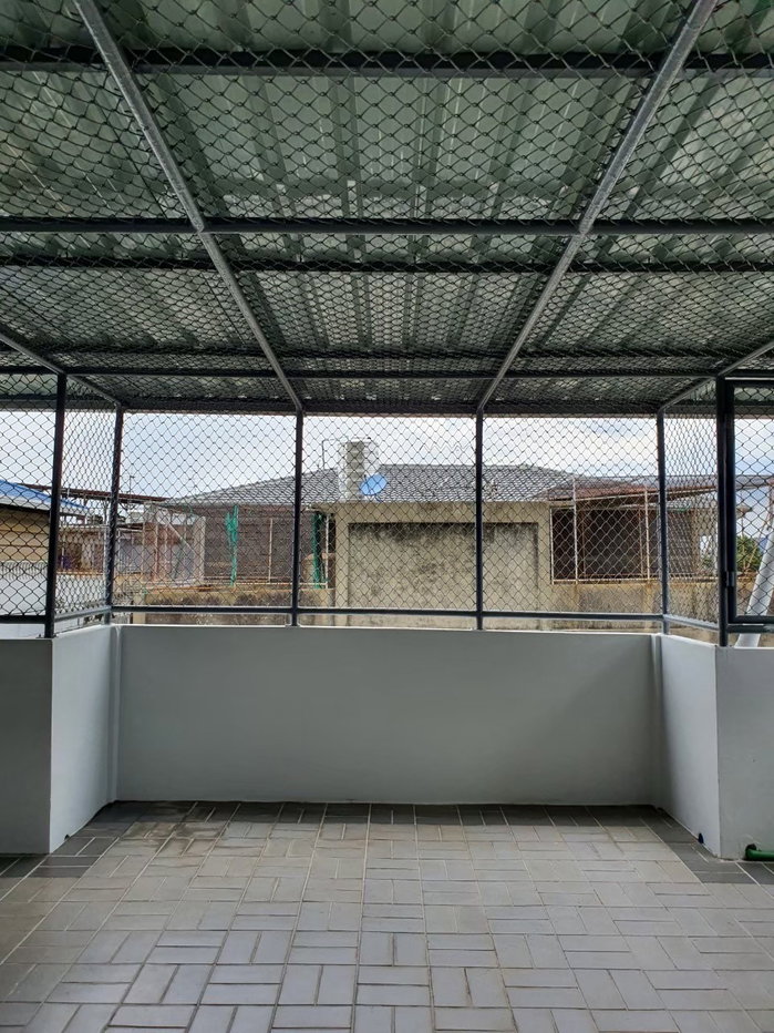 picture Home for Rent fully furnished near Central Pinklao - 25/28