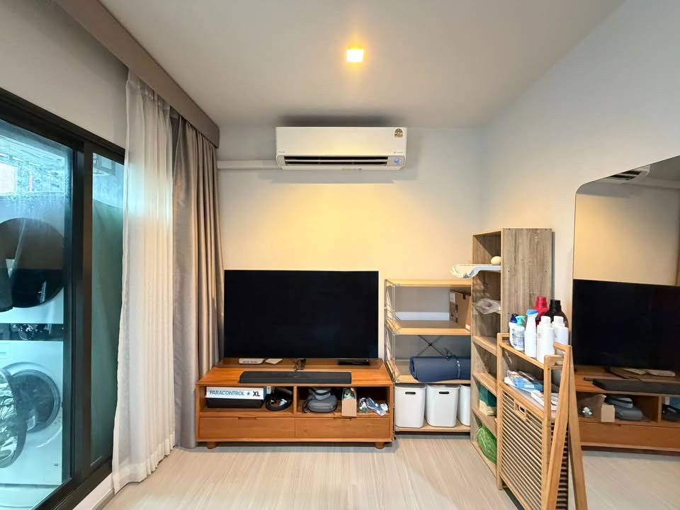 รูป ขาย/SALE : Life Asoke Rama 9 (ไลฟ์ อโศก พระราม 9) - 1 ห้องนอน LC272 - รูปที่ 2/8