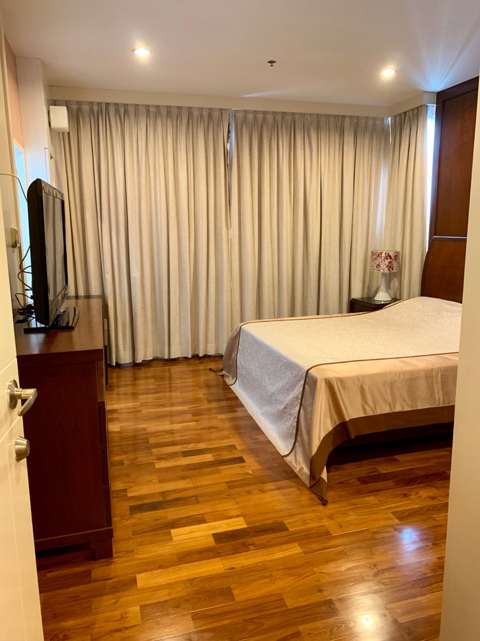 รูป 🔥 BAAN SIRI 24 – CLASSIC SANSIRI QUALITY IN PRIME PHROM PHONG AT 15.5MB 🔥 - รูปที่ 9/16