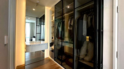 Condos for sale : 📌 For Sell Condo MUNIQ LANGSUAN Building 1, Floor 5,1 bed room, Room size 64 sqm