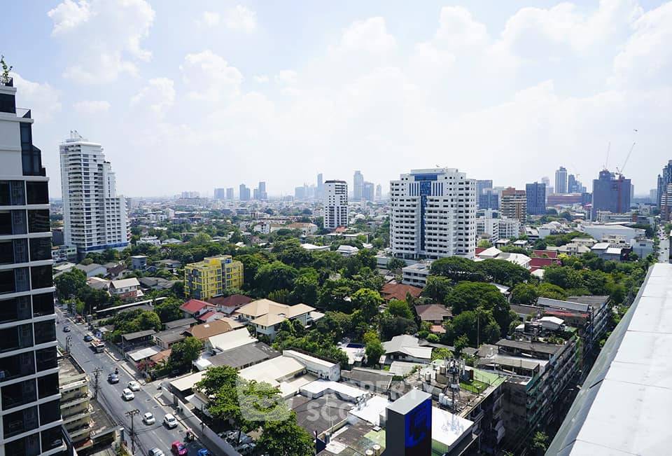 รูป ขายคอนโด 1 ห้องนอน The Alcove Thonglor 10 ใกล้ BTS ทองหล่อ (ID 465922) - รูปที่ 4/19