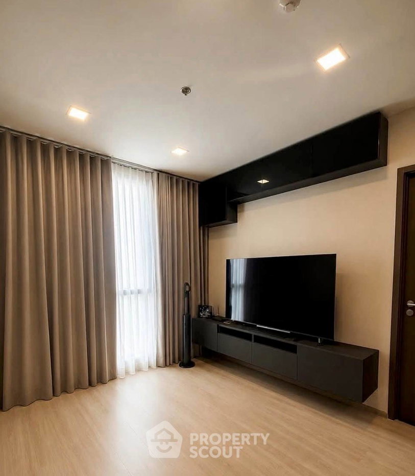 picture 23rd-Floor 2-BR At The Privacy Jatujak Near MRT Lat Phrao (ID 3157705) - 2/8