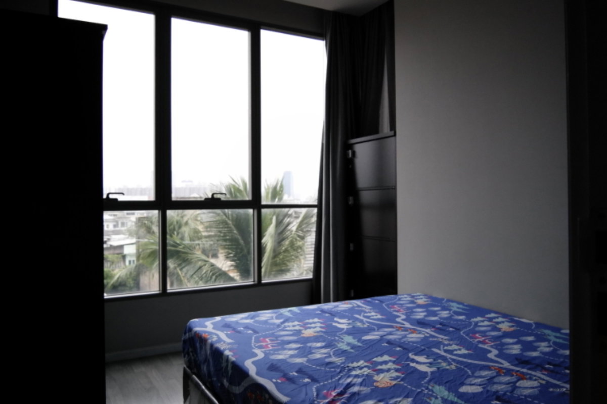 picture The room sathorn - St. louis 2 beroom 📍 - 3/7
