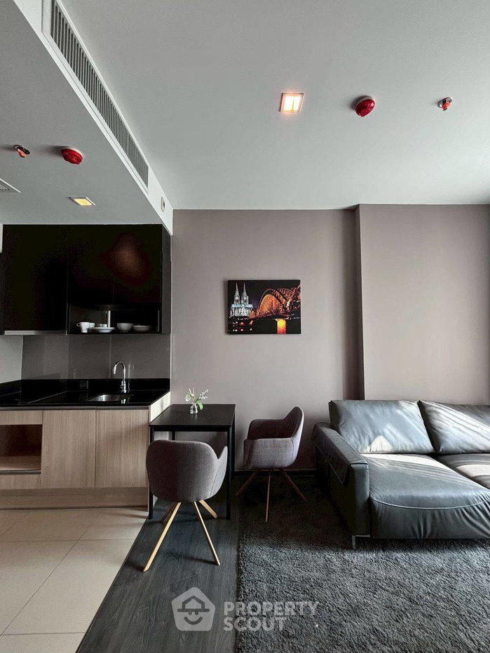 รูป ใกล้ MRT สุขุมวิท 200 ม. 3 ห้องนอน The Edge Sukhumvit 23 (ID 3008804) - รูปที่ 15/20