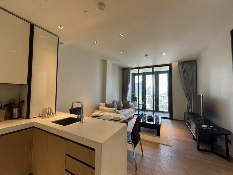 picture ST725/[For Rent] BEATNIQ Sukhumvit 32 (BEATNIQ Sukhumvit 32 by SC Asset) - 5/11