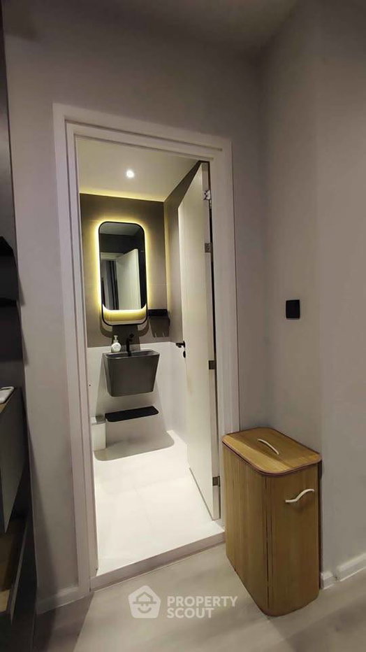 picture 23rd-Floor 1-BR At The Key Rama 3, Phra Ram 3 (ID 3160198) - 24/31