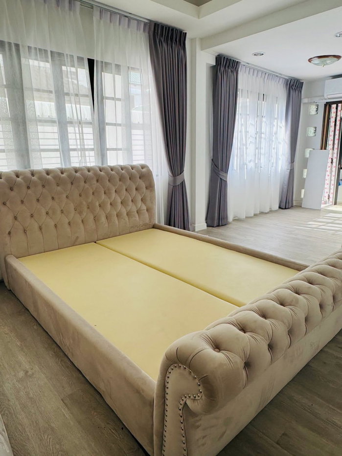 picture For Rent Detached House Ladawan Srinakarin GH609 - 8/9