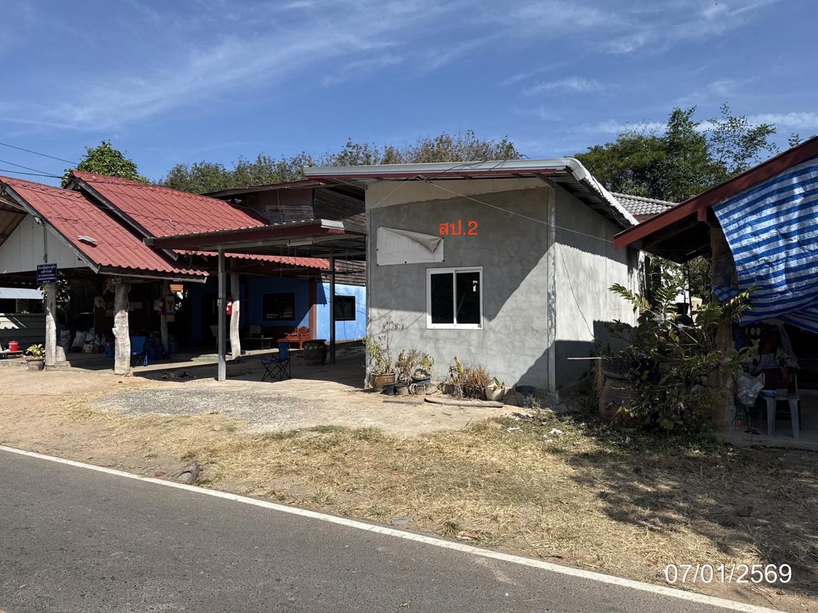 picture HOME 208 Sq.w. Kanthararom Si Sa Ket for 1.9M - 10/16