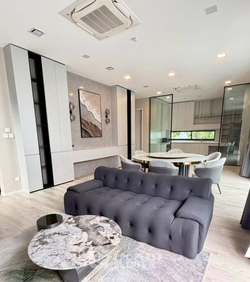 picture Spacious 4-BR 421 Sqm House At Vive Krungthep Kreetha (ID 3156318) - 3/6