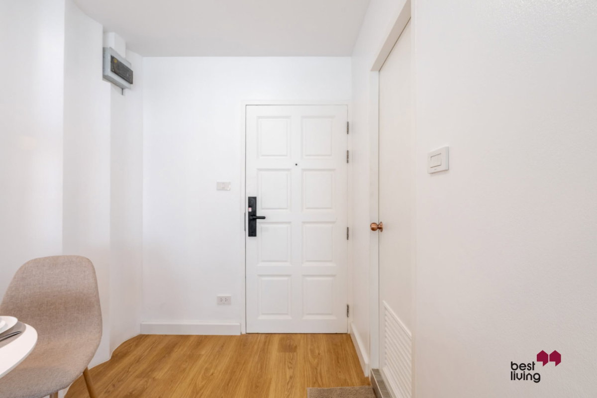 รูป Ratcha-Apha Tower ชั้น 9 วิวเมือง ใกล้ MRT ลาดพร้าว - รูปที่ 24/40