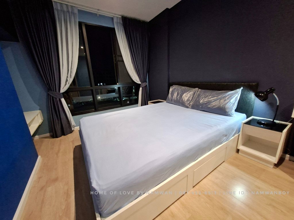 picture iCondo Green Space Serithai For Rent - 2/22
