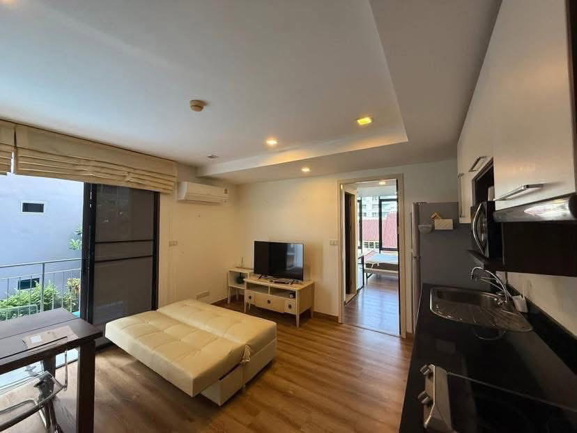 picture Condo for rent near bts sanampao and bts ari - 7/14