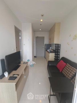 ใกล้ BTS อ่อนนุช เพียง 60 ม. ห้อง 1 ห้องนอน ชั้น 22 Ideo Verve Sukhumvit (ID 3155982)