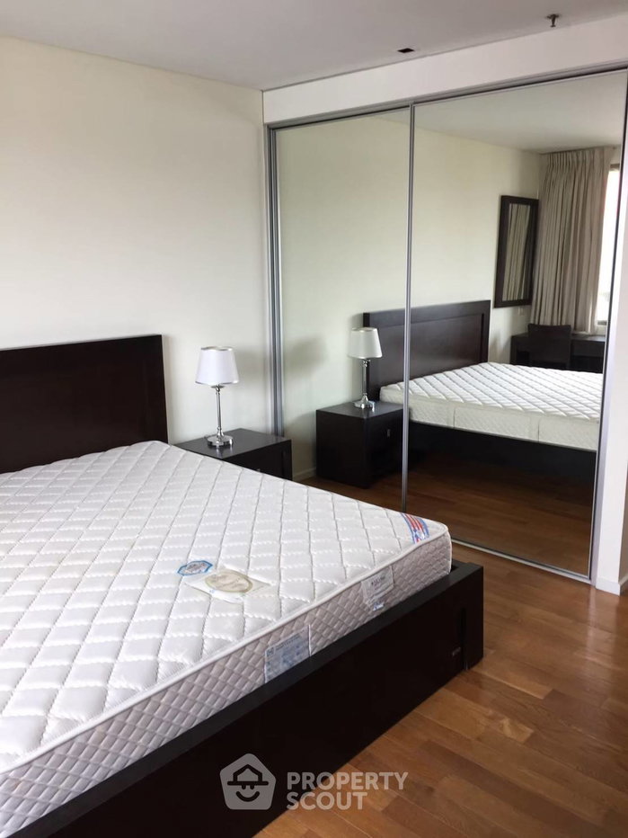 picture Great Value 2-BR The Lakes Bangkok, 27th Floor Near BTS Asoke (ID 514927) - 10/12
