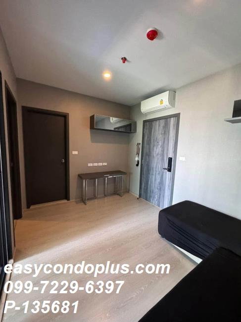 รูป 🏷 P-135681 | ELIO DEL NEST : เอลลิโอ เดล เนสท์ ชั้น 32 วิวสระสวยเต็มตา ใกล้ BTS อุดมสุข 16,000 บ. | Line ID: @easycondoplus | 099-229-6397 - รูปที่ 5/11