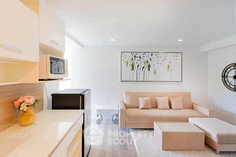 คอนโด 1 ห้องนอน Hin Nam Sai Suay Condominium หัวหิน (ID 3160997)