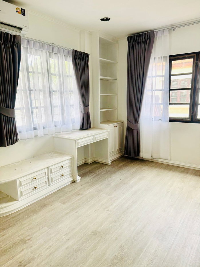 picture For Rent Detached House Ladawan Srinakarin GH609 - 7/9