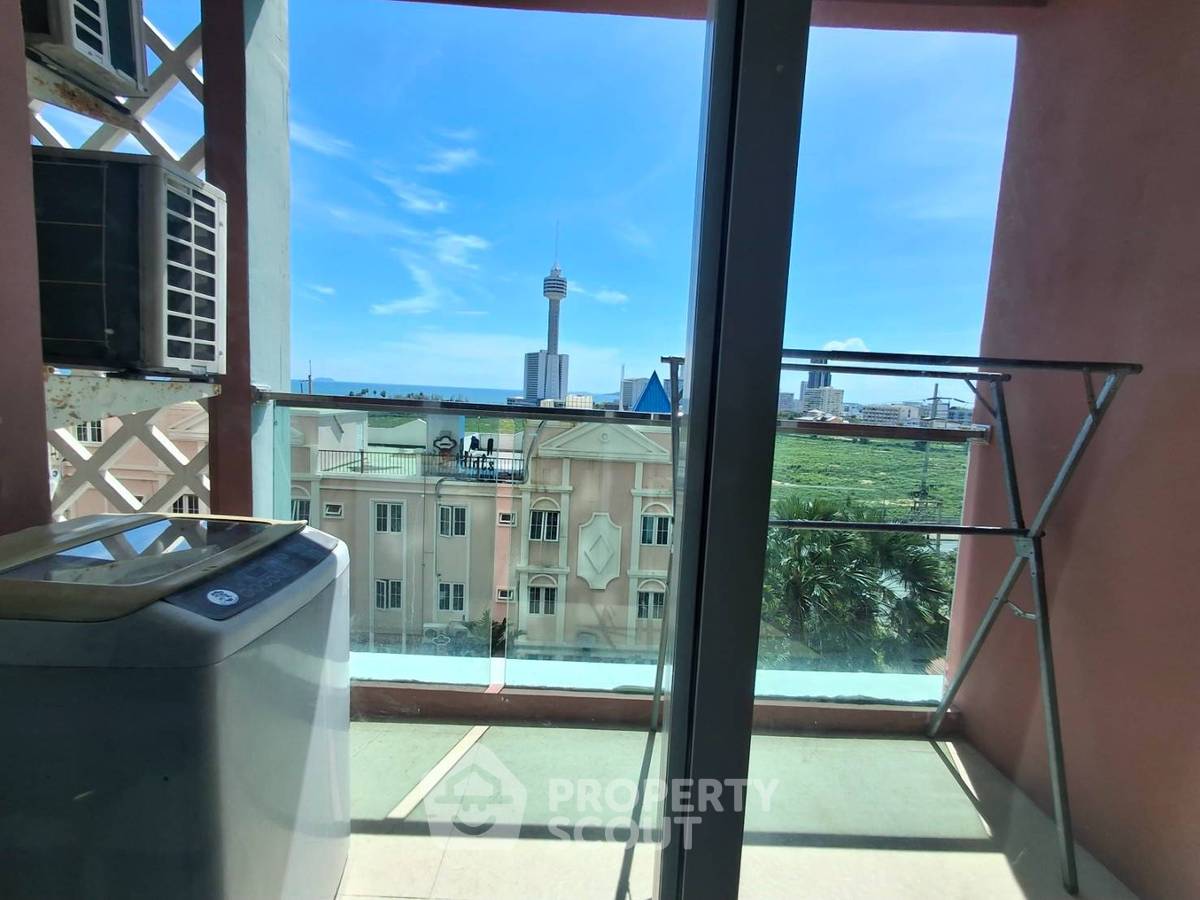 picture 1-BR Condo At Grande Caribbean Condo Resort Pattaya (ID 3159108) - 9/10