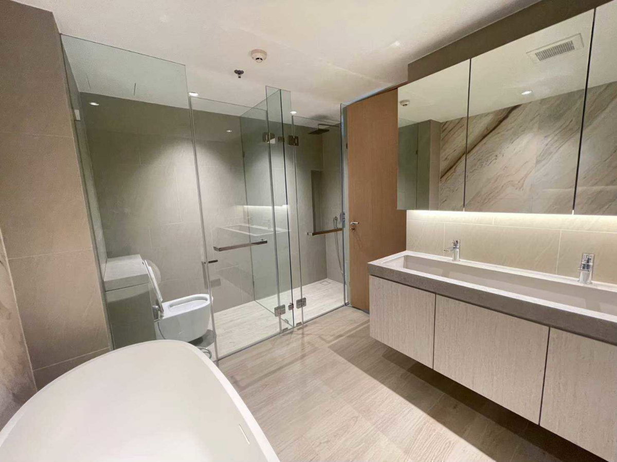รูป LTHC16024 - Duplex Condo for Rent Silom | The Lofts Silom | Near BTS Surasak | 90K/Month | คอนโดดูเพล็กซ์ให้เช่า เดอะ ลอฟท์ สีลม - รูปที่ 6/9