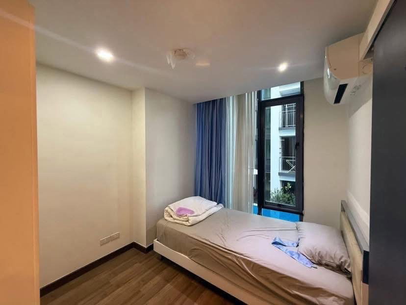 picture Condo for rent near bts sanampao and bts ari - 12/14