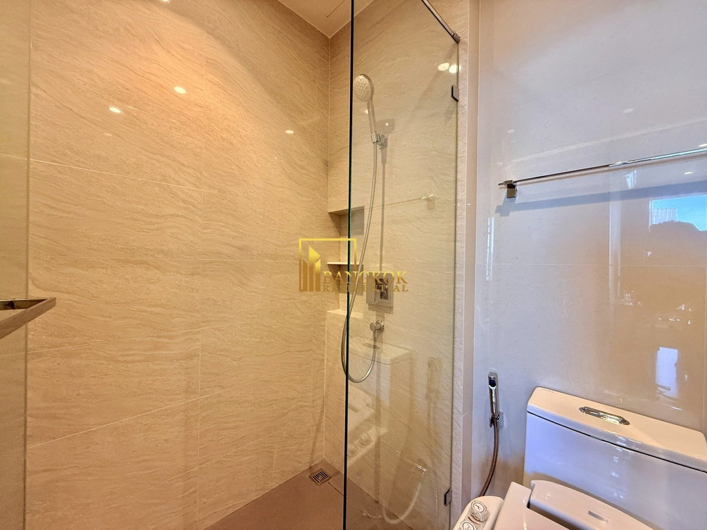 รูป Maru Ekkamai | Modern 2 Bedroom Condo in Sukhumvit 63 - BR61270CD - รูปที่ 19/28