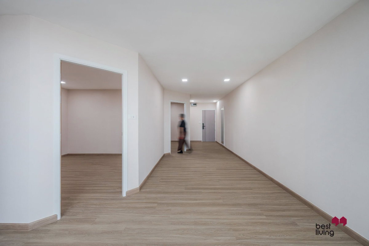 picture Pisawit Tower Spacious 2-Bedroom Near BTS Phahonyothin 24 - 19/29