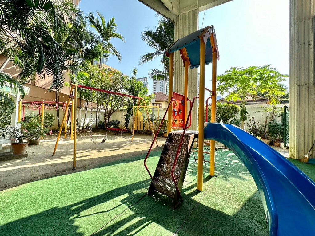 รูป Premier Condo | Spacious 2 Bedroom Condo in Phrom Phong - BR19575CD - รูปที่ 21/26