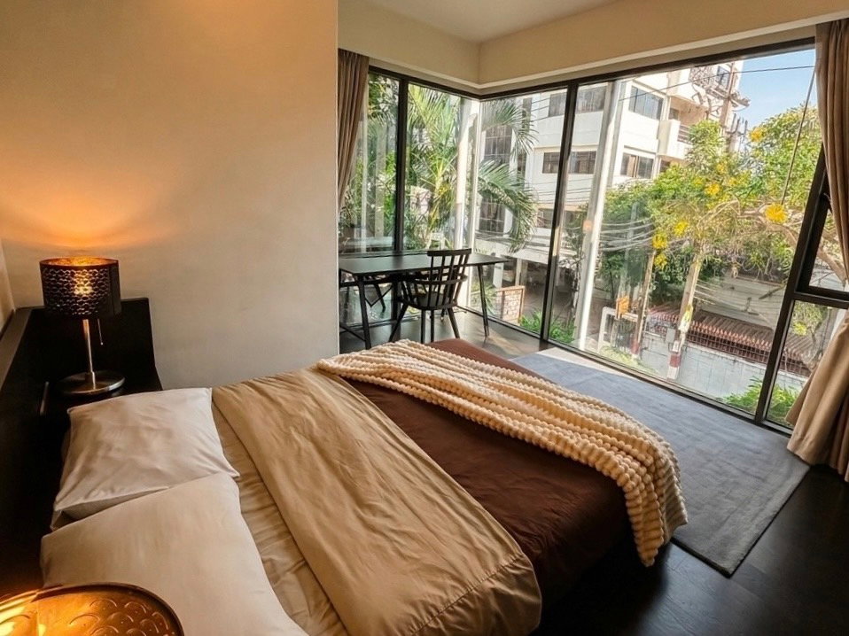 picture For Rent: Siamese Gioia, 50,000 THB [MKr260810] - 2/4