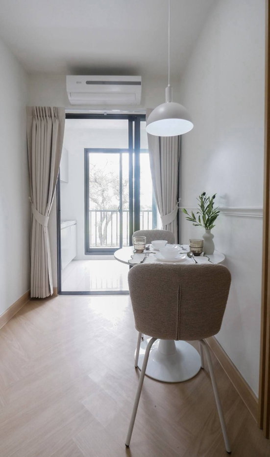 picture Owner Post I Condo Sukhumvit 103 - 4/19