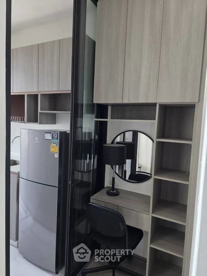 รูป คอนโด 1 ห้องนอน ชั้น 30 Knightsbridge Prime Onnut ใกล้ BTS อ่อนนุช (ID 3156976) - รูปที่ 4/7