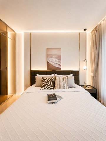 picture Sell Life sukumvit 48 BTS Prakanong 2 bed 1 bath - 14/20