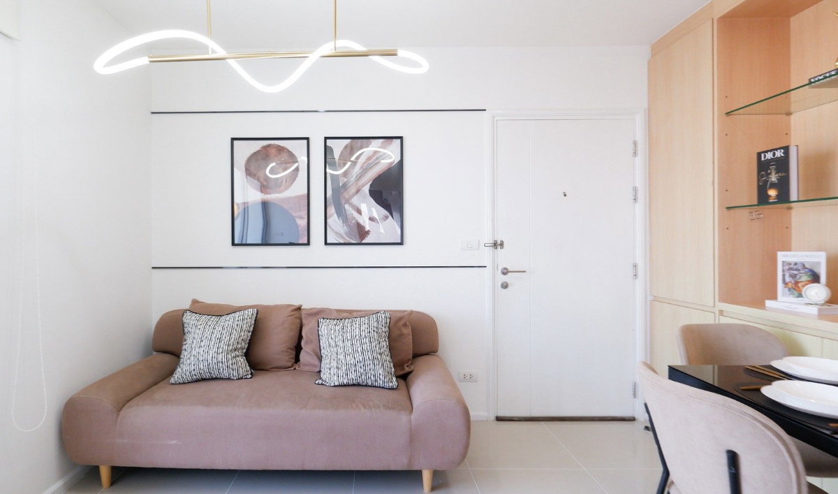 picture Owner Post Aspire Sukhumvit 48 - 4/37