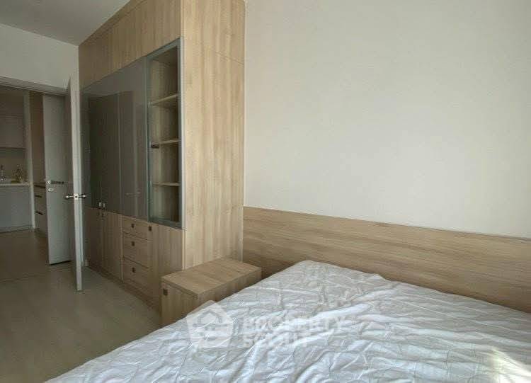 picture 2-BR Condo At Life Sukhumvit 48 Near BTS Phra Khanong (ID 3160096) - 9/12
