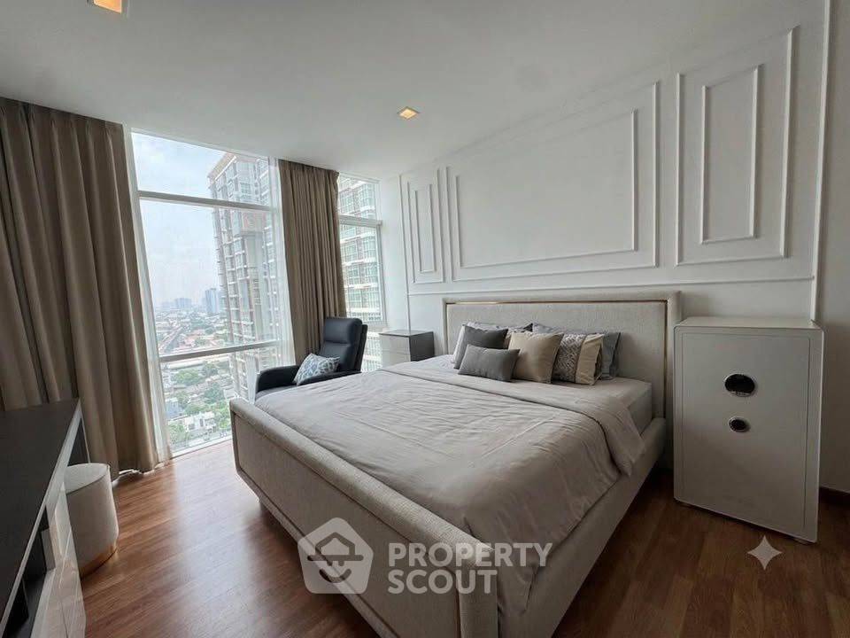 รูป 2 ห้องนอน 139 ตร.ม. ชั้น 24 The Coast Bangkok ห่าง BTS บางนา 300 ม. (ID 3159815) - รูปที่ 2/11