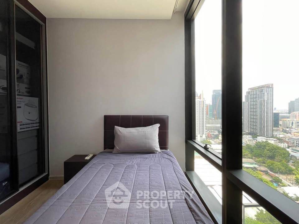 picture 300m To BTS Chong Nonsi, 2-BR Ashton Silom, 72 Sqm (ID 3160897) - 5/11