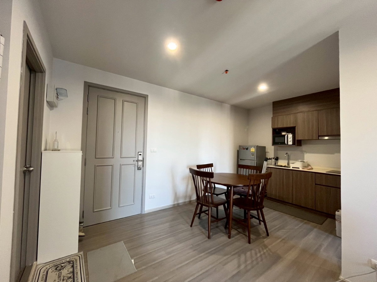 รูป 🏙🔥The Parkland Charan Pinklao🔥พร้อมเข้าอยู่🌟Exclusive Unit🚝ใกล้ mrt บางยี่ขัน ใกล้ตลาด Indy Market ☎️Line/Tel. 091 - 706 - 1999 คุณกวา - รูปที่ 7/22