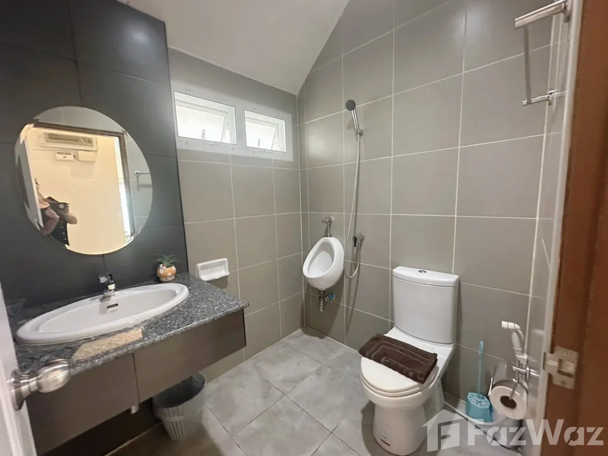 รูป วิลล่าให้เช่า 3 ห้องนอน ในโครงการ เดอะ เลกาซี่ หัวหิน พูลวิลล่า 6653725 - รูปที่ 20/30
