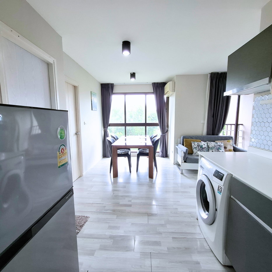 picture Zcape 3 Condominium Just 2 mins to Ceental Phuket - 7/12